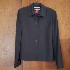 JONES NEW YORK suit jacket